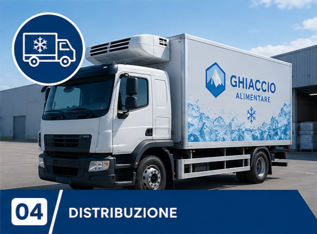 Distribuzione